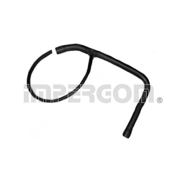IMPERGOM IMP17509 Cylinder Head Cover Ventilation Hose