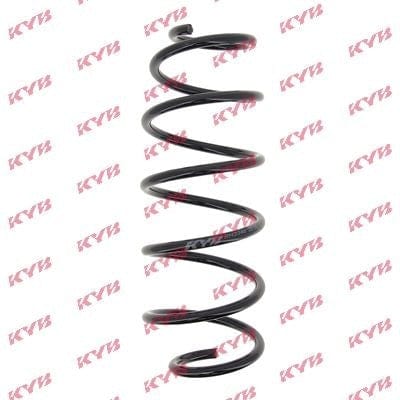 KYB K-Flex RH3340 Coil Spring for Peugeot 1007 Hatchback