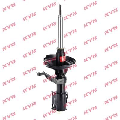 KYB EXCel-G 331049 Shock Absorber for Honda Cr-V II (Rd)
