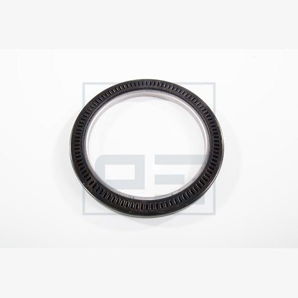 PETERS 126.225-00 Wheel Hub Shaft Seal