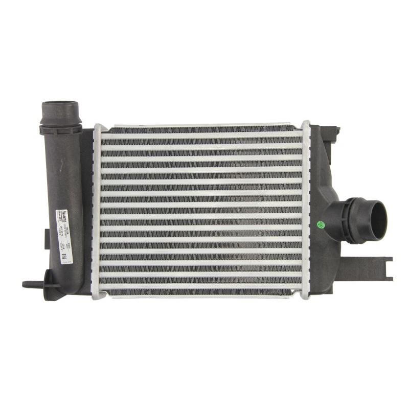 NISSENS NIS96328 Charge Air Cooler