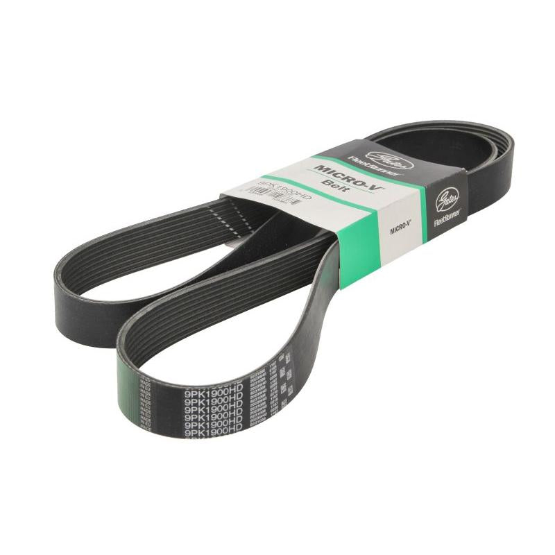 GATES GAT9PK1900HD V-Ribbed Belt