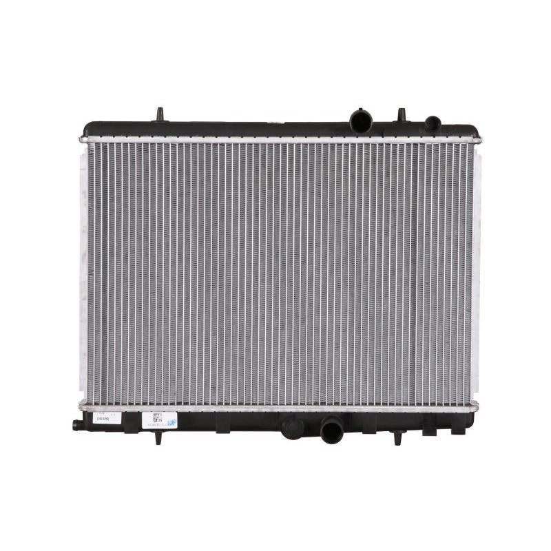 NRF NRF53120 Engine Radiator
