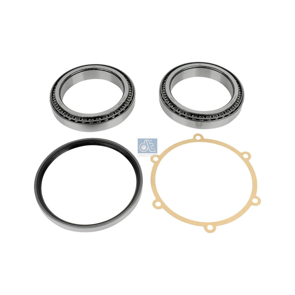 DT SPARE PARTS 10.30498 Wheel Hub Repair Kit