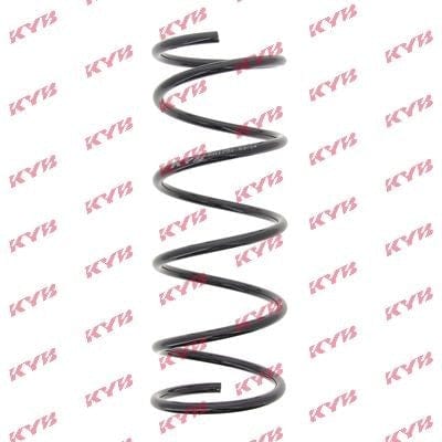 KYB K-Flex RA1751 Coil Spring for Citroen Xsara Picasso (N68)
