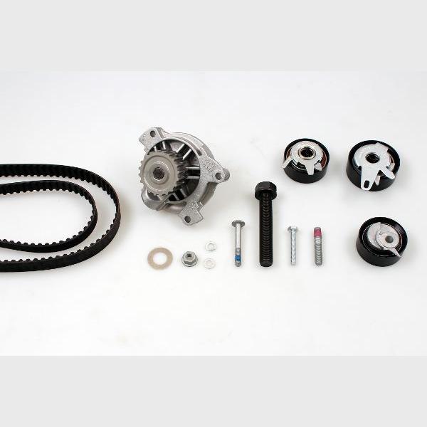 HEPU HEPPK05360 Water Pump & Timing Belt Kit