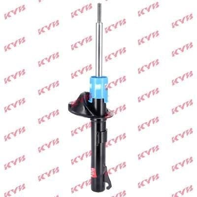 KYB EXCel-G 333760 Shock Absorber for Ford Ka Hatchback (Rb)