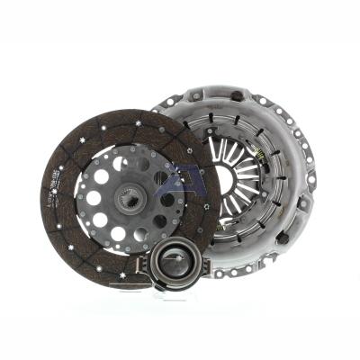 AISIN AISKK-024 Clutch Kit