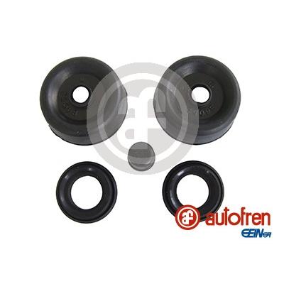AUTOFREN SEINSA D4-496 Disc Brake Caliper Repair Kit