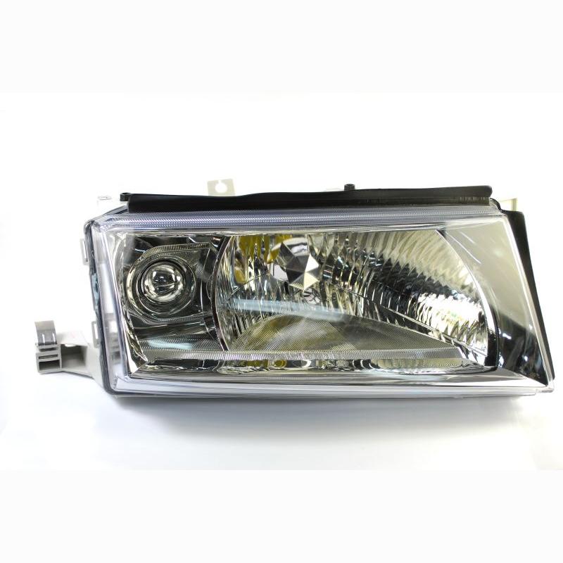 DEPO 665-1106R-LDBEM Headlight