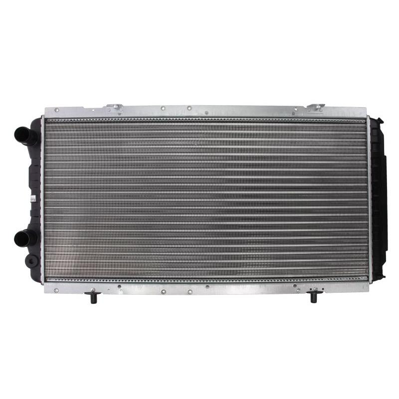 NISSENS NIS61390 Engine Radiator