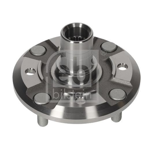 FEBI FE186514 Wheel Hub