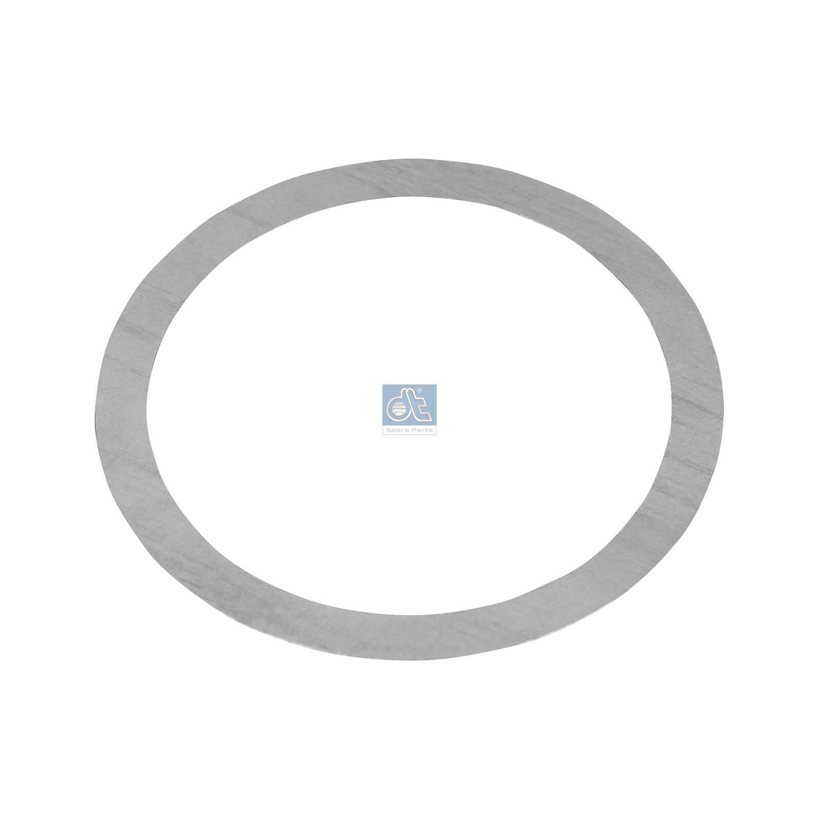 DT SPARE PARTS 2.50053 Washer