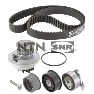 SNR KDP453.172 Water Pump & Timing Belt Kit