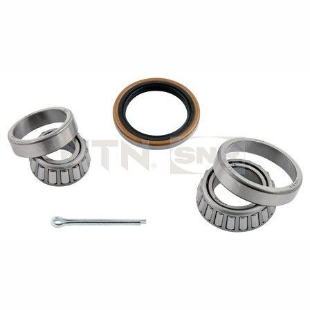 SNR R173.00 Wheel Bearing Kit