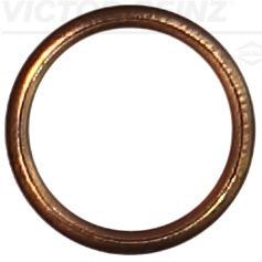 REINZ 41-72046-30 Oil Sump Gasket
