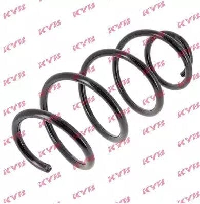 KYB RA3540 Coil Spring
