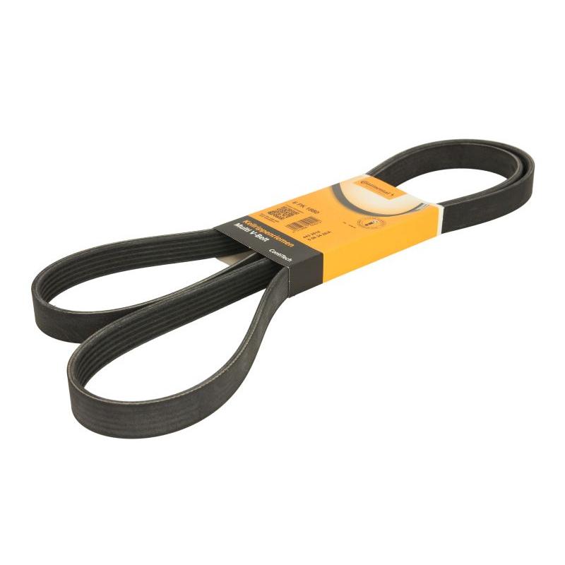CONTITECH 6PK1880 V-Ribbed Belt