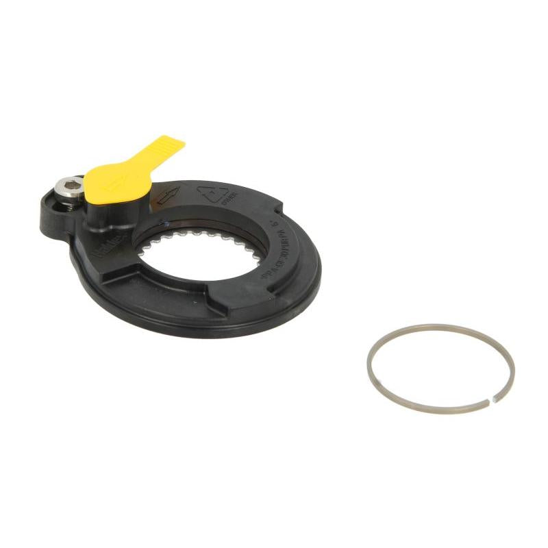 HALDEX 91935 Brake Pad Wear Warning Contact