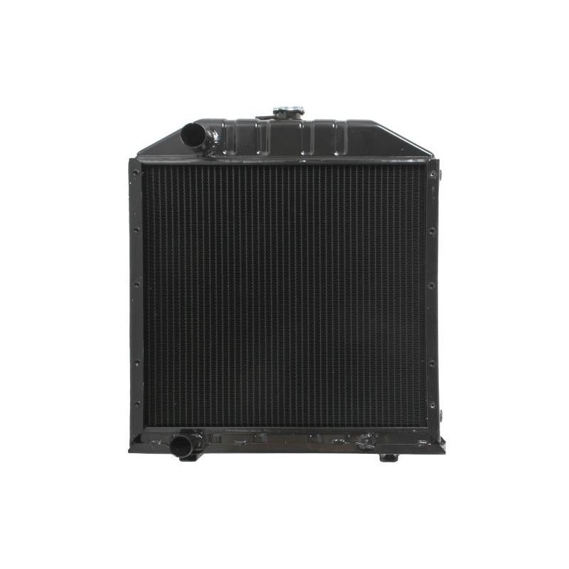 NRF NRF53664 Engine Radiator