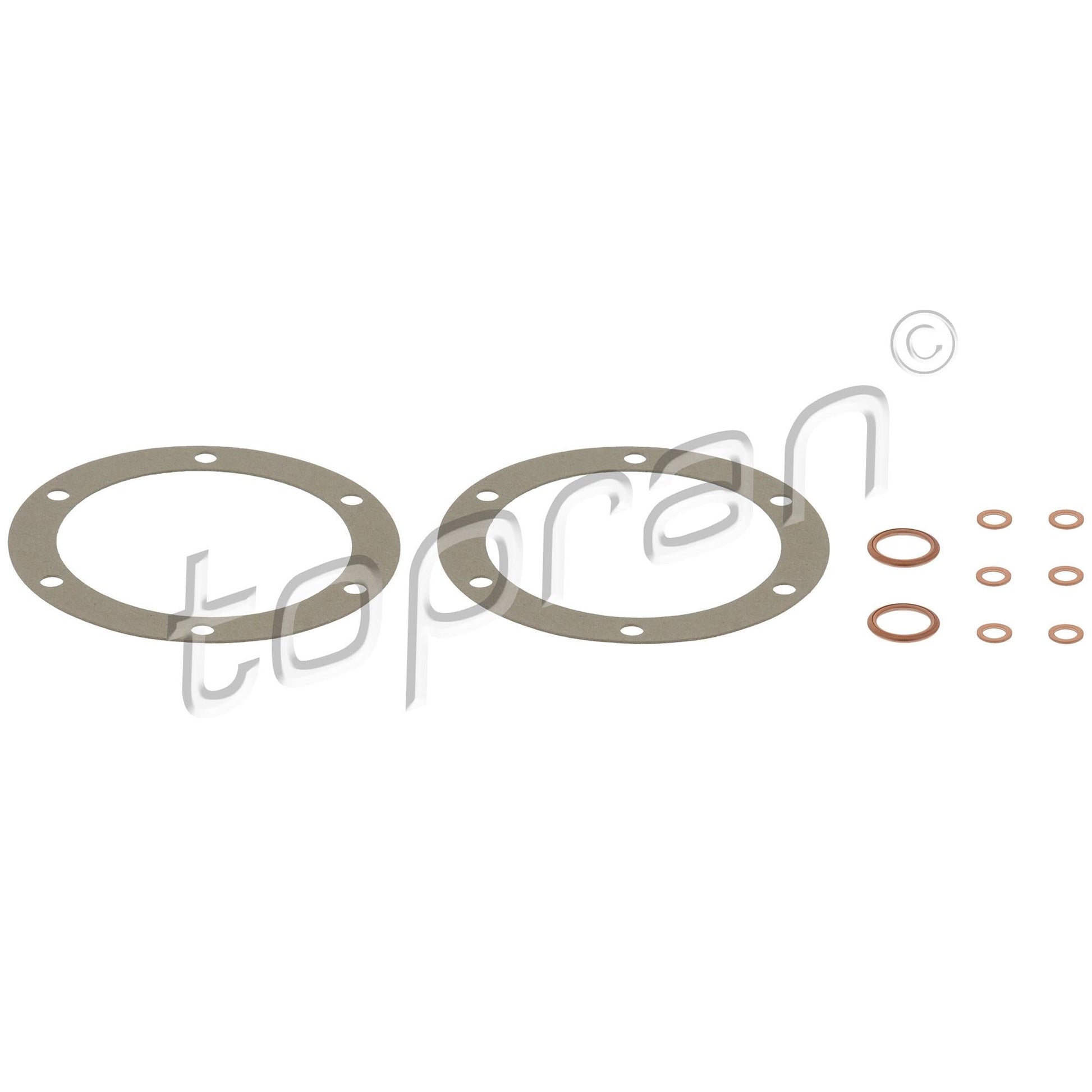 HANS PRIES HP101933 Oil Pump Gasket Drive