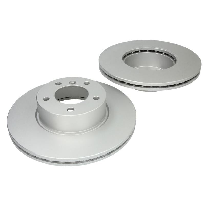 DELPHI BG4172C Brake Disc .