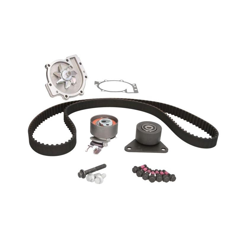 GATES GATKP45509XS Water Pump & Timing Belt Kit