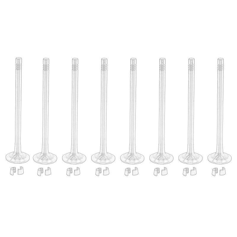 OE RENAULT 132027223R Exhaust Valve