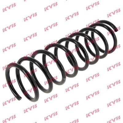 KYB K-Flex RA5311 Coil Spring for Ford Fiesta MK4 Hatchback (Jas, Jbs)