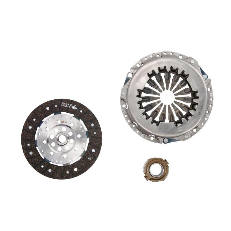 NEXUS F13059NX Clutch Kit