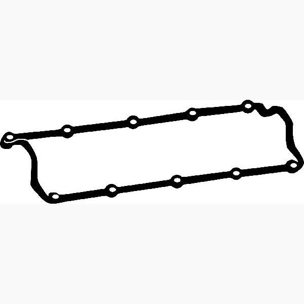 CORTECO CO023878P Cylinder Head Cover Gasket
