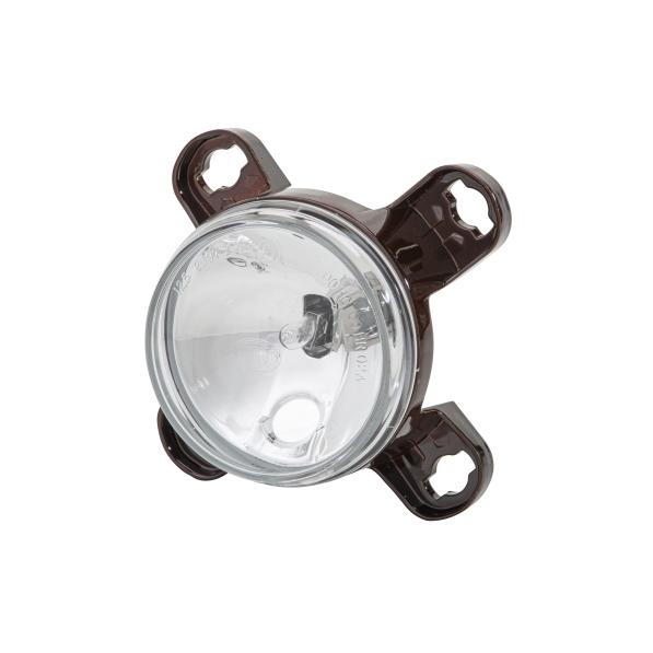 HELLA 1K0247043-127 Headlight