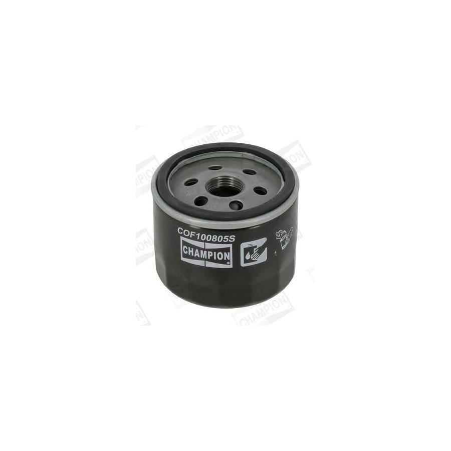 Champion Cof100805S Oil Filter
