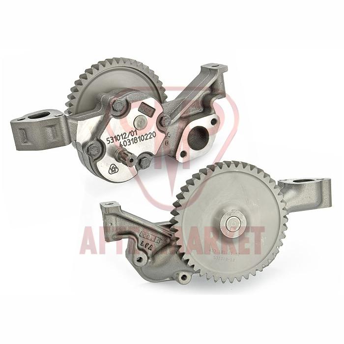 OMP OMP540.009 Oil Pump