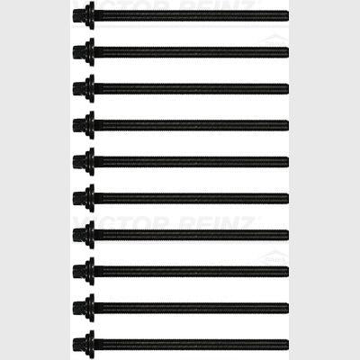 REINZ 14-32103-01 Cylinder Head Bolt Set