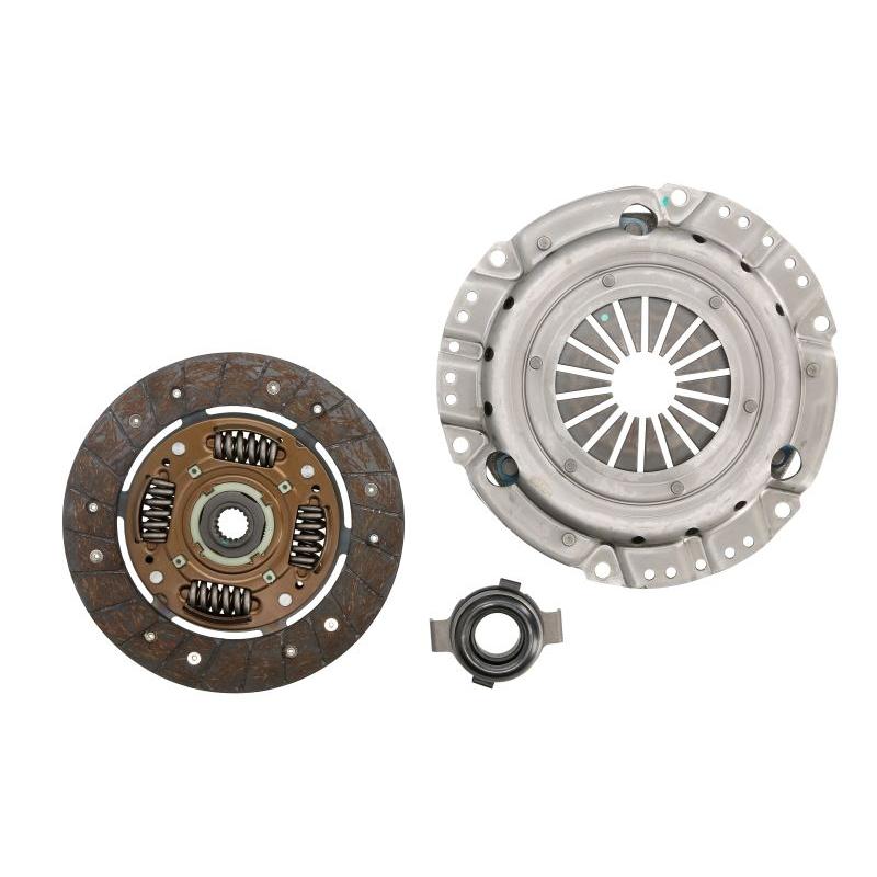NEXUS F1S003NX Clutch Kit