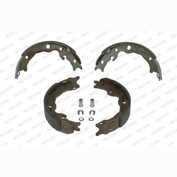 KOREA C70559OEM Parking Brake Cable Pull