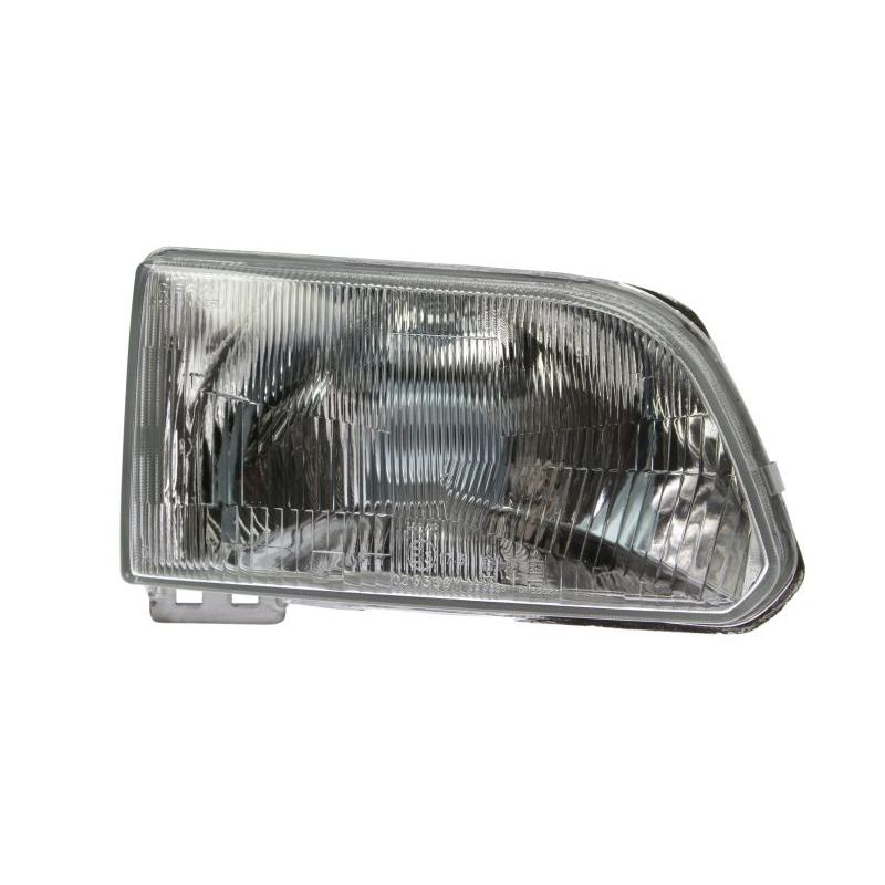 DEPO 212-1152R-LD-E Headlight