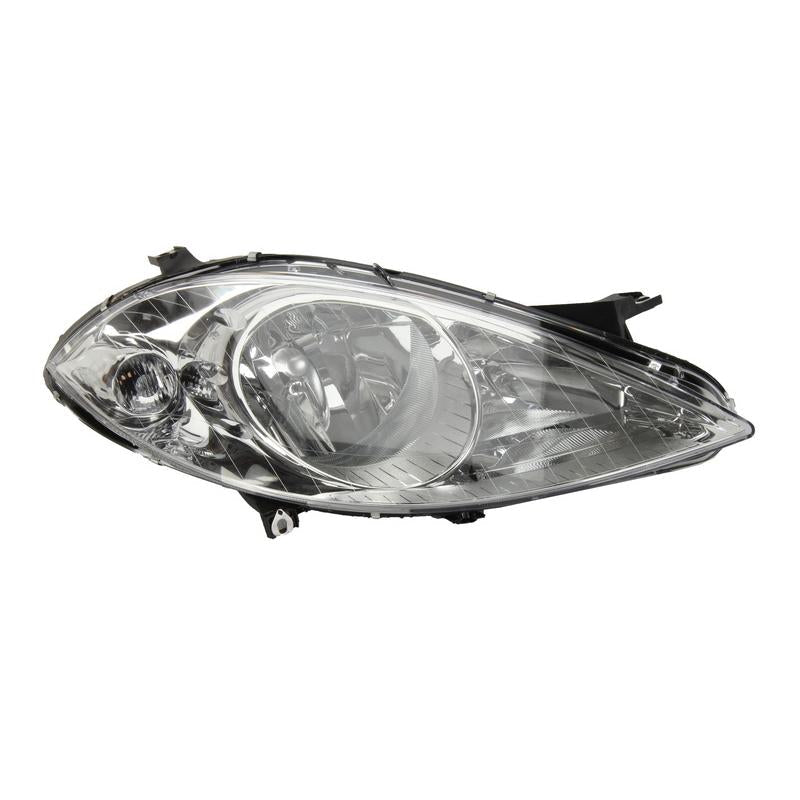 DEPO 440-1143R-LD-EM Headlight