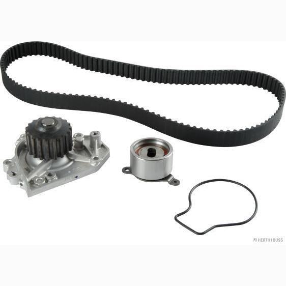 HERTH+BUSS JAKOPARTS J1104005 Water Pump & Timing Belt Kit