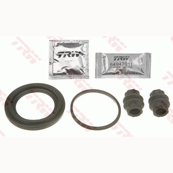 MEAT & DORIA MD90171 Wheel Speed Sensor