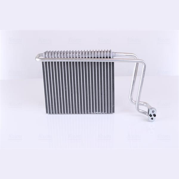 NISSENS NIS92248 Air Conditioning Evaporator
