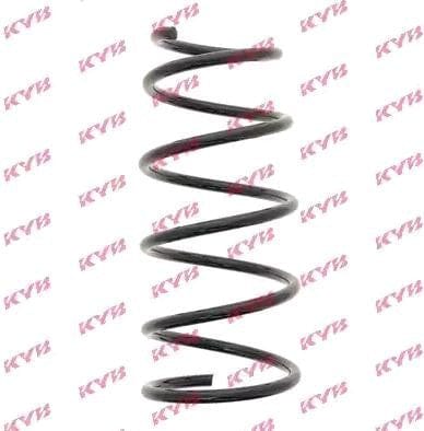 KYB K-Flex RC2284 Coil Spring for Renault Clio II Hatchback (Bb, Cb)