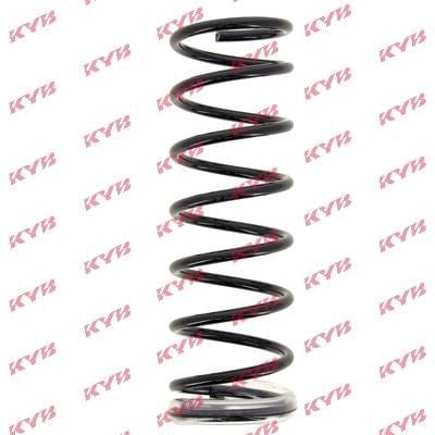 KYB K-Flex RA5052 Coil Spring for Ford Ka Hatchback (Rb)