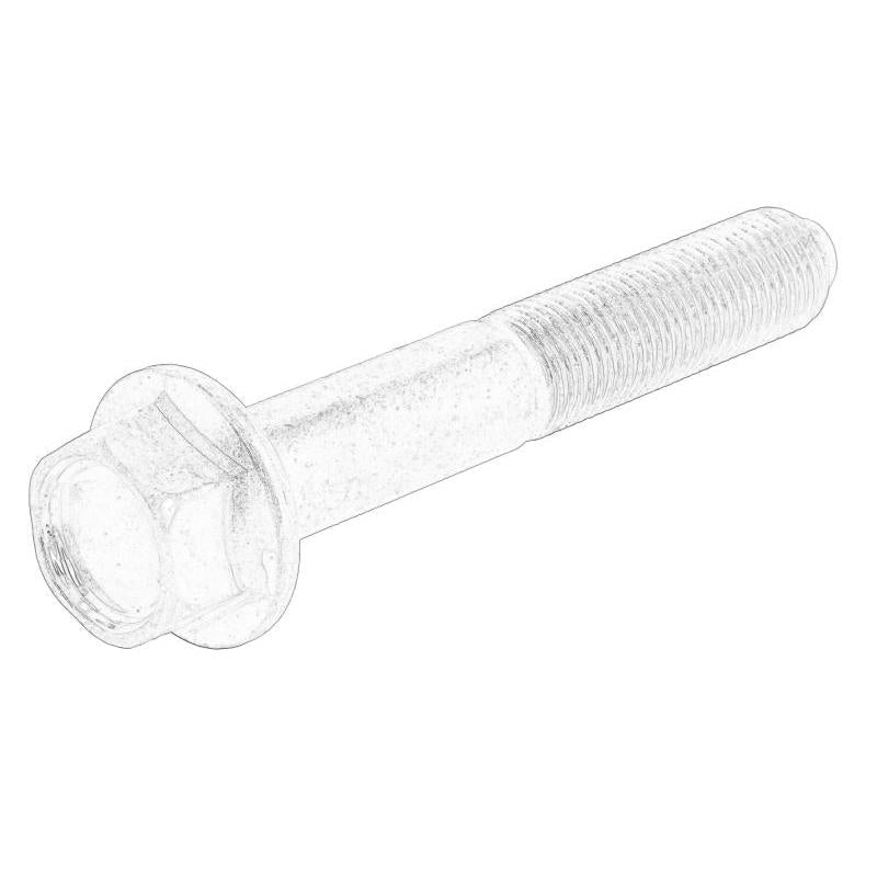 OE HONDA 90396-S7A-000 Control Arm Fastening Bolt