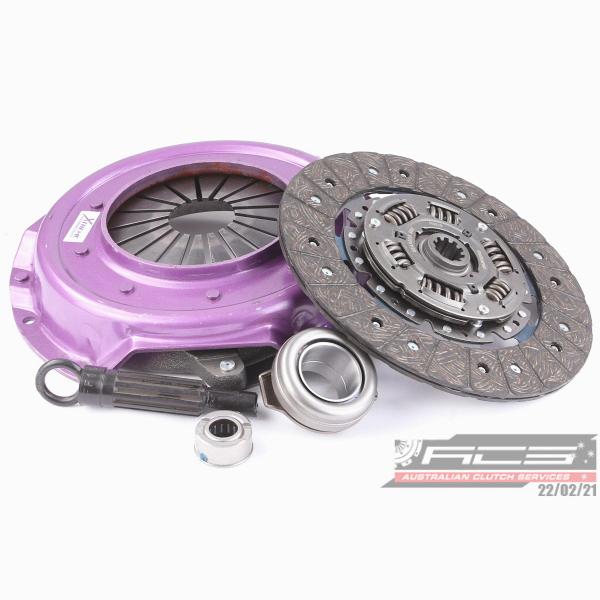 XTREME CLUTCH KFD24011-1A Clutch Kit (Tuning)