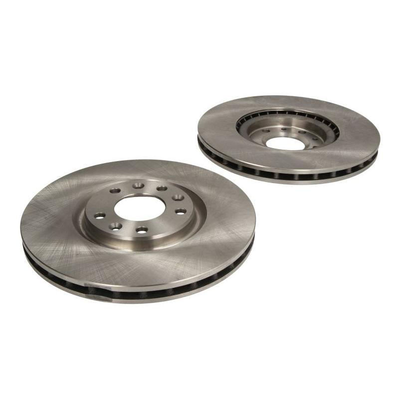DELPHI BG4457 Brake Disc .
