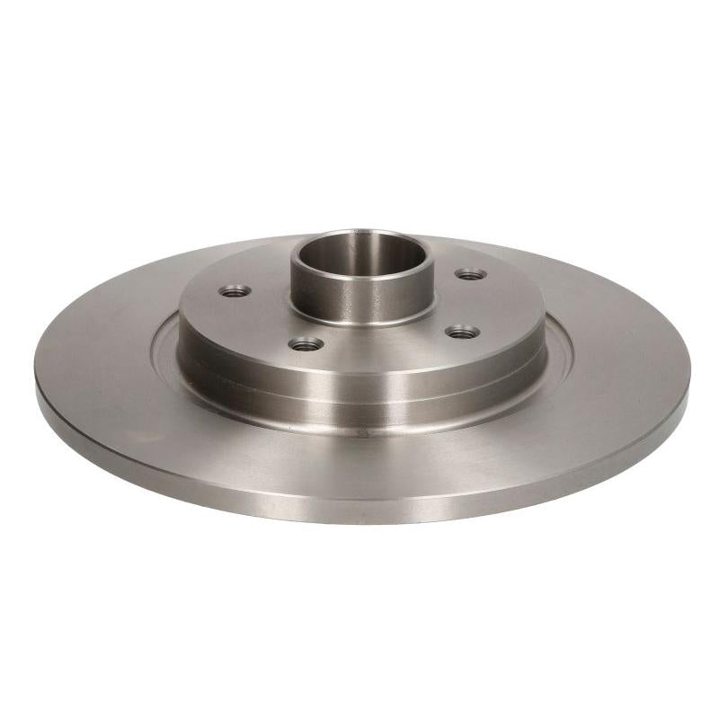 WABCO 9617231400 Parking Brake Valve