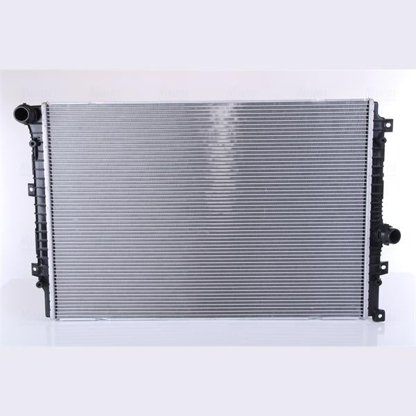 NISSENS NIS606084 Engine Radiator