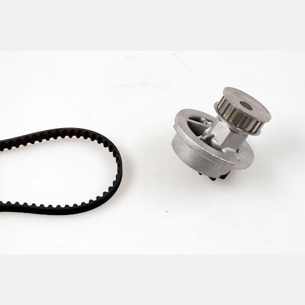 HEPU PK03870 Water Pump & Timing Belt Kit
